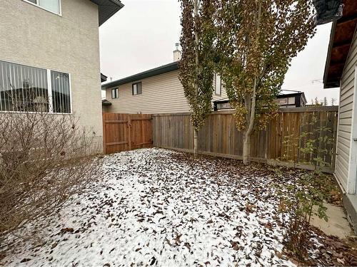 172 Berard Crescent, Fort Mcmurray, AB - Outdoor