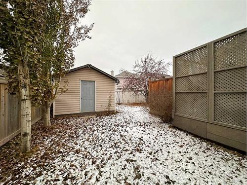 172 Berard Crescent, Fort Mcmurray, AB - Outdoor