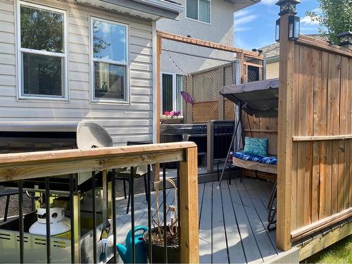 172 Berard Crescent, Fort Mcmurray, AB - Outdoor With View