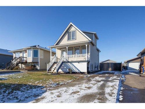 115 Atkinson Lane, Fort Mcmurray, AB - Outdoor