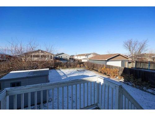 115 Atkinson Lane, Fort Mcmurray, AB - Outdoor