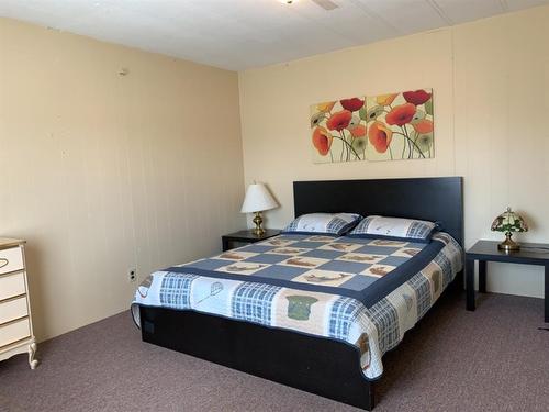 534 13221 Twp Rd 680 Township, Lac La Biche, AB - Indoor Photo Showing Bedroom