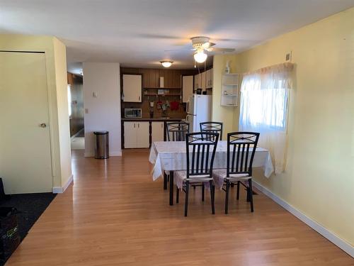 534 13221 Twp Rd 680 Township, Lac La Biche, AB - Indoor Photo Showing Dining Room
