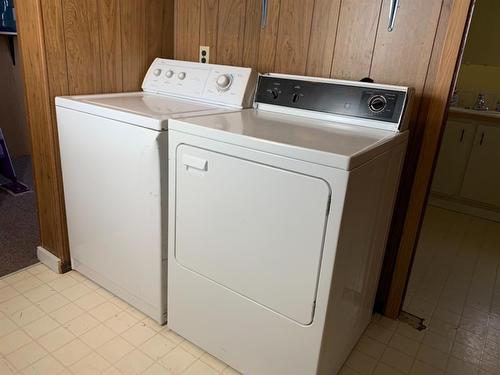 534 13221 Twp Rd 680 Township, Lac La Biche, AB - Indoor Photo Showing Laundry Room