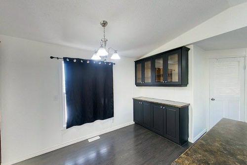 100 Arabian Drive, Fort Mcmurray, AB - Indoor Photo Showing Other Room