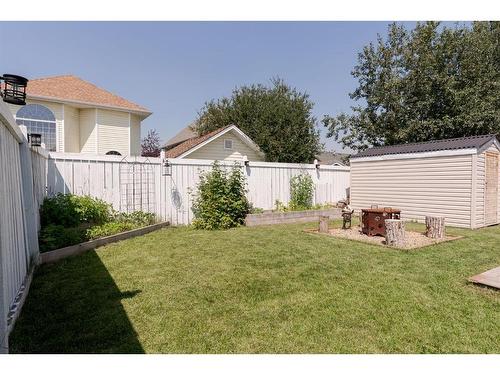 114 Bussieres Drive, Fort Mcmurray, AB - Outdoor
