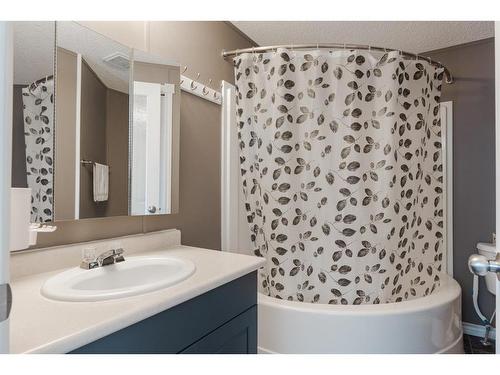 132 Mitchell Drive, Fort Mcmurray, AB - Indoor Photo Showing Bathroom