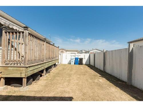132 Mitchell Drive, Fort Mcmurray, AB - Outdoor With Exterior