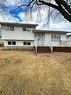 433 Signal Road, Fort Mcmurray, AB  - Outdoor With Deck Patio Veranda 
