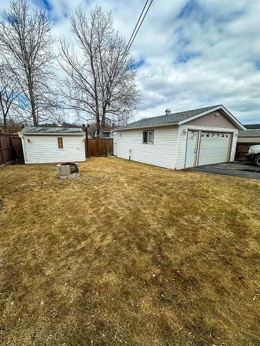 433 Signal Road, Fort Mcmurray, AB - Outdoor