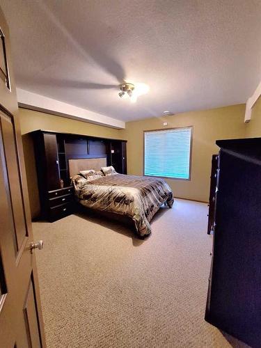 13419 Lakeland Drive, Lac La Biche, AB - Indoor Photo Showing Bedroom