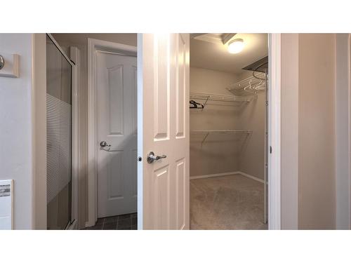 130 Lacombe Street, Fort Mcmurray, AB - Indoor With Storage