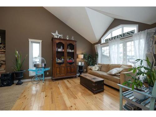 128 Wilson Bay, Fort Mcmurray, AB - Indoor Photo Showing Other Room