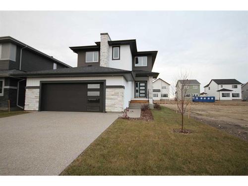 144 Manchester Way Nw, Fort Mcmurray, AB - Outdoor With Facade