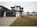 144 Manchester Way Nw, Fort Mcmurray, AB  - Outdoor With Facade 