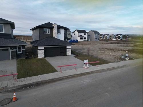 144 Manchester Way Nw, Fort Mcmurray, AB - Outdoor