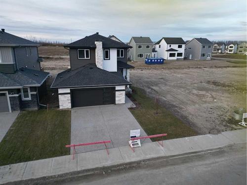 144 Manchester Way Nw, Fort Mcmurray, AB - Outdoor