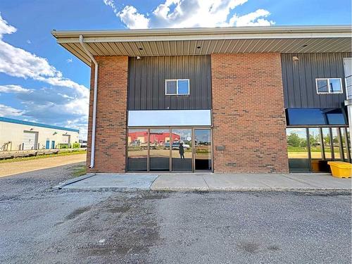 A-225 Macdonald Crescent, Fort Mcmurray, AB 