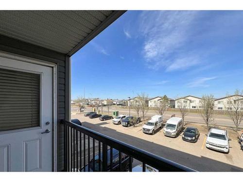 201-118 Millennium Drive, Fort Mcmurray, AB - Outdoor