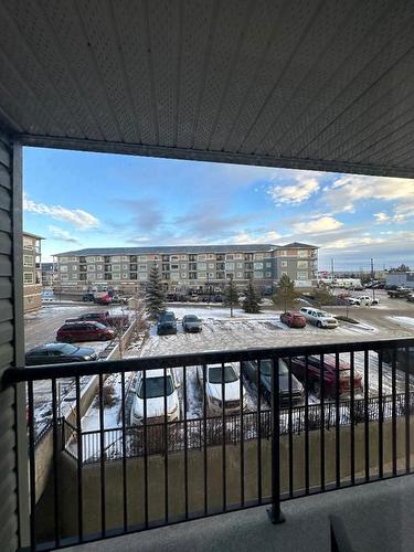 214-118 Millennium Drive, Fort Mcmurray, AB - Outdoor With View