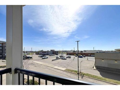 215-118 Millennium Drive, Fort Mcmurray, AB - Outdoor With View