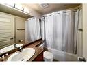 215-118 Millennium Drive, Fort Mcmurray, AB  - Indoor Photo Showing Bathroom 