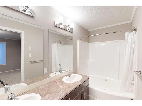 116 Grandview Crescent, Fort Mcmurray, AB - Indoor Photo Showing Bathroom