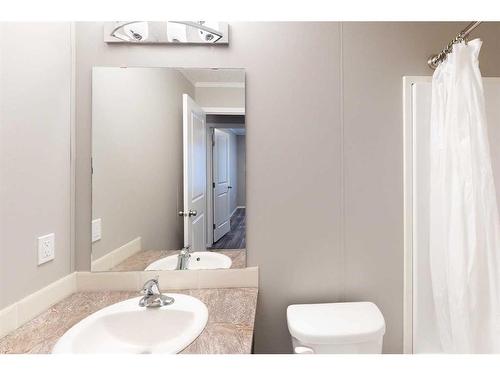 116 Grandview Crescent, Fort Mcmurray, AB - Indoor Photo Showing Bathroom
