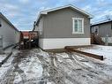 116 Grandview Crescent, Fort Mcmurray, AB  - Outdoor With Exterior 