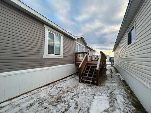 116 Grandview Crescent, Fort Mcmurray, AB - Outdoor With Exterior