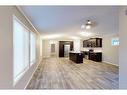 116 Grandview Crescent, Fort Mcmurray, AB  - Indoor Photo Showing Kitchen 