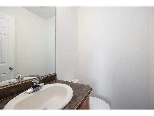 139 Cottonwood Creek Way, Fort Mcmurray, AB - Indoor Photo Showing Bathroom