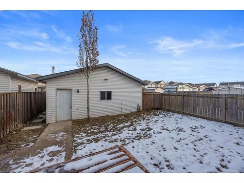 139 Cottonwood Creek Way, Fort Mcmurray, AB - Outdoor