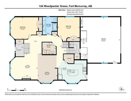 124 Woodpecker Green, Fort Mcmurray, AB - Other