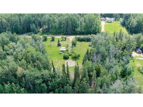 75008 Southshore Drive, Widewater, AB 