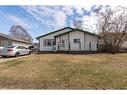 23 Maciver Street, Fort Mcmurray, AB  - Outdoor 