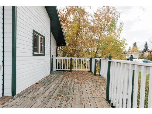 23 Maciver Street, Fort Mcmurray, AB - Outdoor With Exterior
