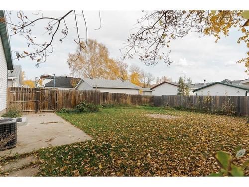 23 Maciver Street, Fort Mcmurray, AB - Outdoor