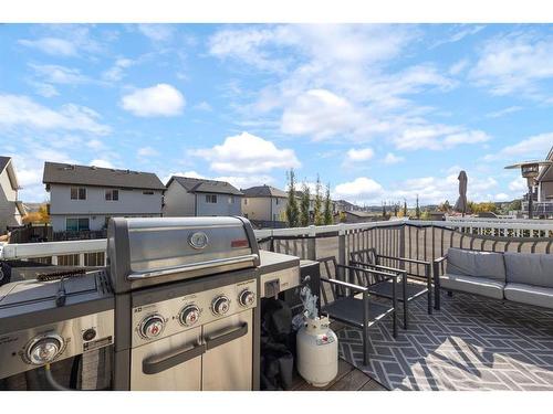 177 Diamondstone Ridge, Fort Mcmurray, AB - Outdoor