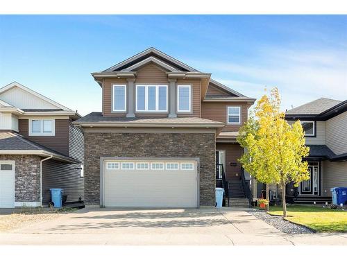 157 Gravelstone Road, Fort Mcmurray, AB - Outdoor With Facade
