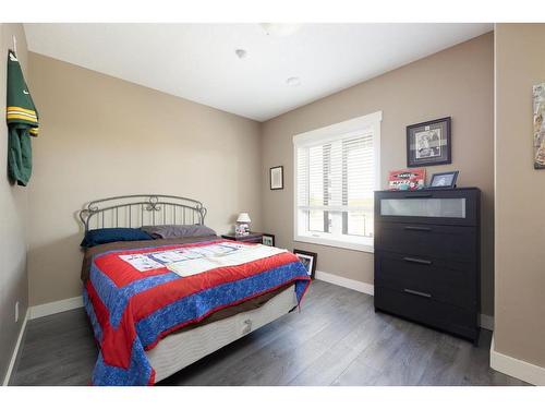 157 Gravelstone Road, Fort Mcmurray, AB - Indoor Photo Showing Bedroom