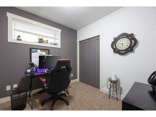157 Gravelstone Road, Fort Mcmurray, AB - Indoor Photo Showing Office