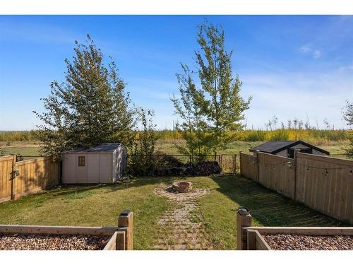 157 Gravelstone Road, Fort Mcmurray, AB - Outdoor With Backyard