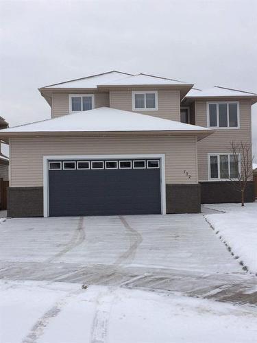 172 Pitcher Crescent, Fort Mcmurray, AB - Outdoor