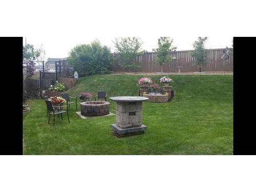 172 Pitcher Crescent, Fort Mcmurray, AB - Outdoor With Backyard
