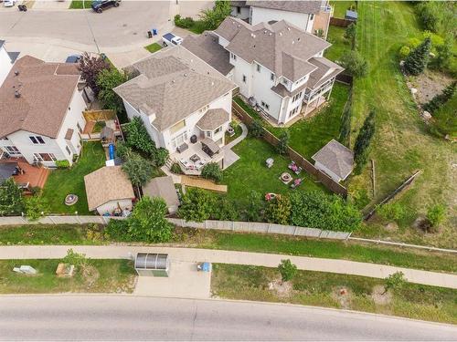 172 Pitcher Crescent, Fort Mcmurray, AB - Outdoor With View