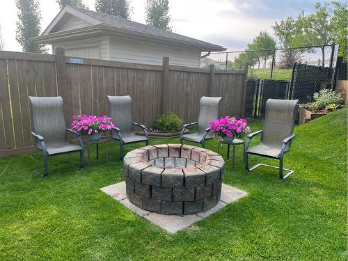 172 Pitcher Crescent, Fort Mcmurray, AB - Outdoor With Deck Patio Veranda