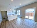 16-441 Millennium Drive, Fort Mcmurray, AB  - Indoor Photo Showing Kitchen 