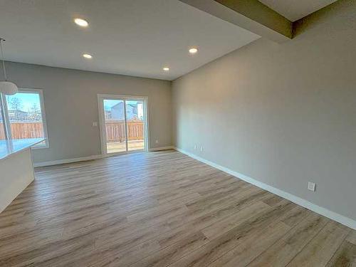 16-441 Millennium Drive, Fort Mcmurray, AB - Indoor Photo Showing Other Room