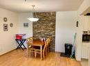 105-9508 99 Street, Lac La Biche, AB  - Indoor Photo Showing Dining Room 